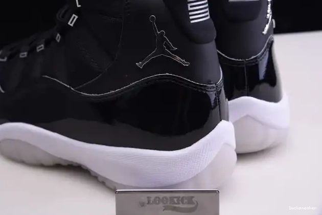 Reps LUCY Anniversary Air 11 Jordan 25th CT8012-011 0531